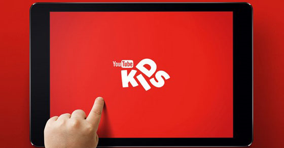 Top 4 ứng dụng tốt nhất thay thế YouTube dành cho trẻ em